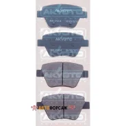 ������� ��������� �������� ������ Akyoto AKD-23204 Akyoto AKD23204 ����
