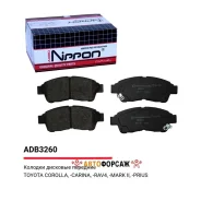 ������� ��������� �������� | ����� | Allied Nippon ADB3260 Allied Nippon ADB3260 ����
