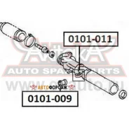 ����������� ������� ����� ASVA 0101-009 ASVA 0101009 ����
