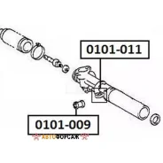����������� ������� ����� ASVA 0101-011 ASVA 0101011 ����