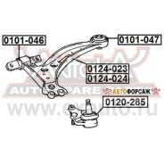 ����������� ������ ��������� ������ ASVA 0101-047 ASVA 0101047 ����