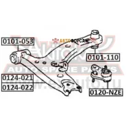 ����������� ��������� ������ ������ ASVA 0101-110 ASVA 0101110 ����