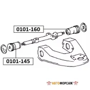 ����������� ��������� �������� ������ �������� ASVA 0101-145 ASVA 0101145 ����