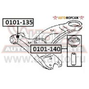 ����������� ��������� ������ ������ ASVA 0101-140 ASVA 0101140 ����