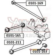 ����������� ������� ����������� �������� ������ ASVA 0101-165 ASVA 0101165 ����