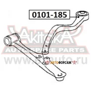 ����������� ��������� ������� ������ ������ ASVA 0101-185 ASVA 0101185 ����