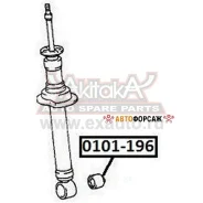 ����������� ������� ������������ ASVA 0101-196 ASVA 0101196 ����