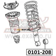 ����������� ��������� ������������ ASVA 0101-208 ASVA 0101208 ����