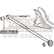 ����������� ������ ���������� ���� ASVA 0101-Fcrlr ASVA 0101FCRLR ����