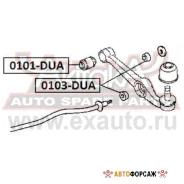 ����������� ��������� ������ ASVA 0101-DUA ASVA 0101DUA ����