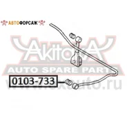 ������ ��������� ������������� D11 ASVA 0103-733 ASVA 0103733 ����