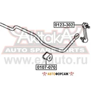������ ������� ������������� D15 ASVA 0107-070 ASVA 0107070 ����