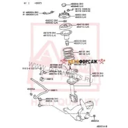������ ��������� ������������� D24 ASVA 0107-507 ASVA 0107507 ����