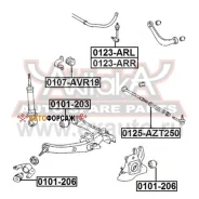 ������ ������� ������������� D19 ASVA 0107-AVR19 ASVA 0107AVR19 ����