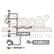 ������ ��������� ������������� D26 ASVA 0107-LF50F ASVA 0107LF50F ����