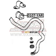 ������ ��������� ������������� D25 ASVA 0107-YAR ASVA 0107YAR ����