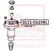 ����� ������� ������������ ����� ASVA 0111-CU25RL ASVA 0111CU25RL ����