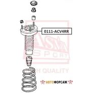 ����� ������� ������������ ������ ASVA 0111-ACV4RR ASVA 0111ACV4RR ����