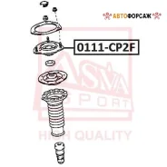 ����� ��������� ������������ ASVA 0111-CP2F ASVA 0111CP2F ����