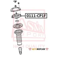 ����� ��������� ������������ ASVA 0111-CP1F ASVA 0111CP1F ����