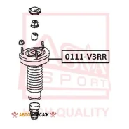 ����� ������� ������������ ������ ASVA 0111-V3RR ASVA 0111V3RR ����