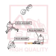 ������� ��������� ������ ASVA 0112-ACU20RH ASVA 0112ACU20RH ����