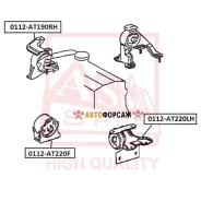 ������� ��������� �������� ASVA 0112-AT220F ASVA 0112AT220F ����