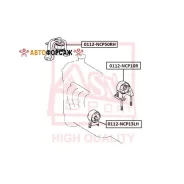 ������� ��������� ������ ASVA 0112-NCP50RH ASVA 0112NCP50RH ����