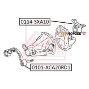 ����������� ������� ������������� ASVA 0114-SXA10 ASVA 0114SXA10 ����