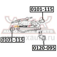 ����� ������� ������� ASVA 0120-095 ASVA 0120095 ����