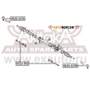 ���������� ������� ����� ASVA 0121-117L ASVA 0121117L ����