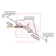 ���������� ������� ������ ASVA 0121-GYL15R ASVA 0121GYL15R ����