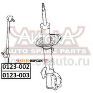 ���� ������������� �������� ����� ASVA 0123-003 ASVA 0123003 ����