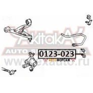 ���� ������������� ������ ASVA 0123-023 ASVA 0123023 ����
