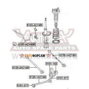 ���� ������ ���������� �������������� ASVA 0125-2ACV40 ASVA 01252ACV40 ����