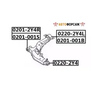 ����������� ��������� ������ ������ ������ ASVA 0201-2Y4R ASVA 02012Y4R ����