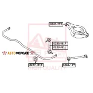 ������ ������� ������������� D26 ASVA 0207-J31R ASVA 0207J31R ����