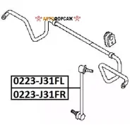 ���� ������������� �������� ������ ASVA 0223-J31FR ASVA 0223J31FR ����