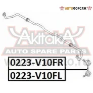 ���� ������������� �������� ����� ASVA 0223-V10FL ASVA 0223V10FL ����