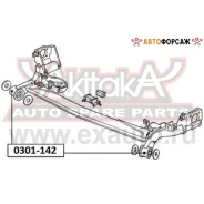 ����������� ������ ����� ASVA 0301-142 ASVA 0301142 ����