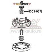 ������ ������������ ASVA(��������� 1 ��) ASVA 0303037 ASVA 0303037 ����