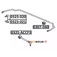 ������ ������� ������������� D14 ASVA 0307-040 ASVA 0307040 ����