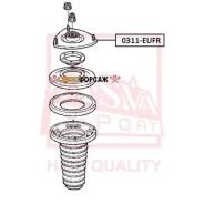 ����� ��������� ������������ ASVA 0311-EUFR ASVA 0311EUFR ����