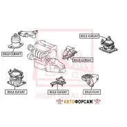 ������� ������� ��������� AT/MT ASVA 0312-CLLH ASVA 0312CLLH ����