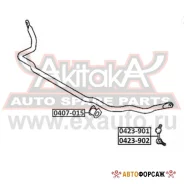 ������ ��������� ������������� D29 ASVA 0407-015 ASVA 0407015 ����