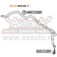 ������ ��������� ������������� D26 ASVA 0407-CU20F ASVA 0407CU20F ����