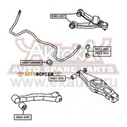 ������ ������� ������������� D27 ASVA 0407-V65WR ASVA 0407V65WR ����
