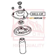 ����� ��������� ������������ ASVA 0411-CJF ASVA 0411CJF ����