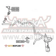 ���� ������������� �������� ����� ASVA 0423-002 ASVA 0423002 ����