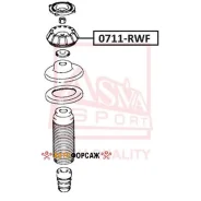 ����� ��������� ������������ ASVA ASVA 0711RWF ASVA 0711RWF ����